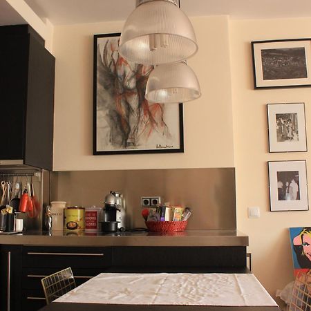 Bernabeu, Luxury Y Luminoso Apartamento Entero Μαδρίτη Εξωτερικό φωτογραφία