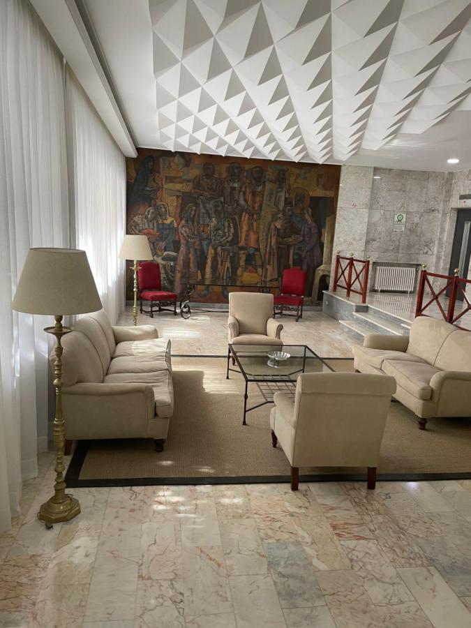 Bernabeu, Luxury Y Luminoso Apartamento Entero Μαδρίτη Εξωτερικό φωτογραφία
