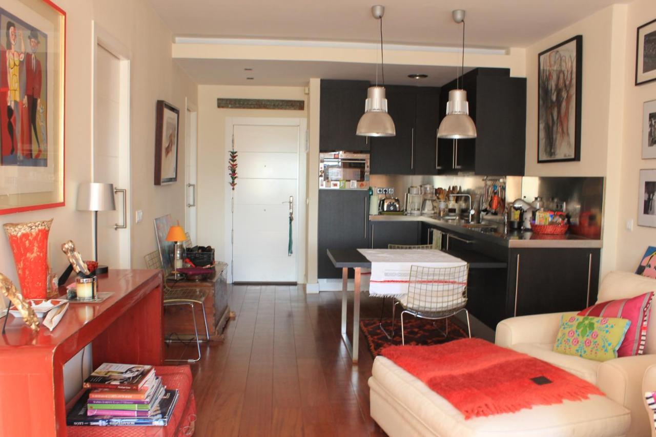Bernabeu, Luxury Y Luminoso Apartamento Entero Μαδρίτη Εξωτερικό φωτογραφία